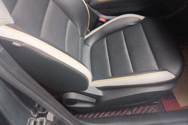 Used MG 6 2021 Pro 1.5T Automatic Trophy Flagship Edition