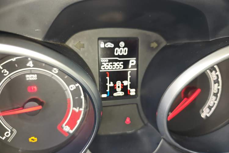 Used MG GT 2016 1.5T Automatic Value-Added Luxury Edition
