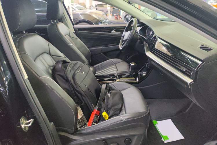 Used Volkswagen Passat New Energy 2022 430 PHEV Hybrid Elite Edition