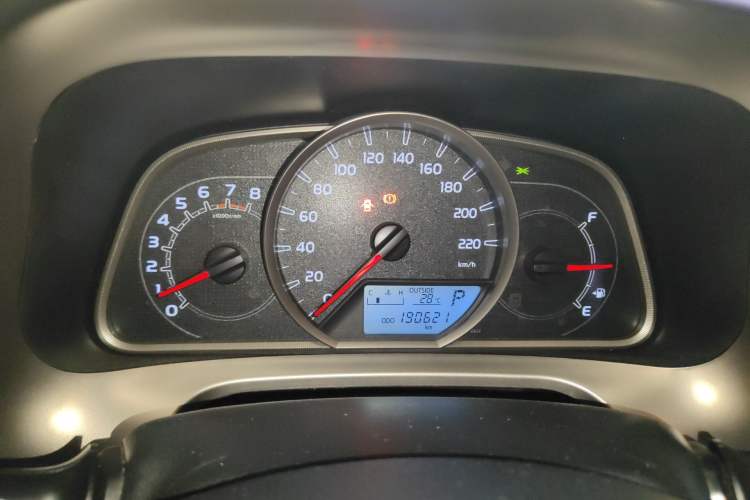 Used Toyota RAV4 2013 2.0L CVT Two-Wheel Drive Urban Edition
