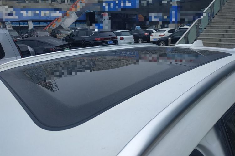 Used VOYAH FREE 2024 Ultra-Long Range Intelligent Driving Version
