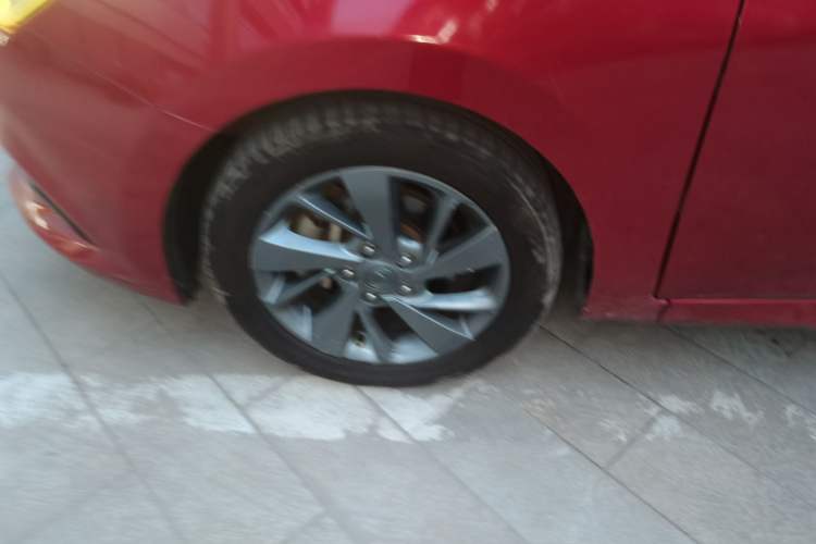 Used Changan Eado DT 2018 1.6L Manual Enjoyment Model