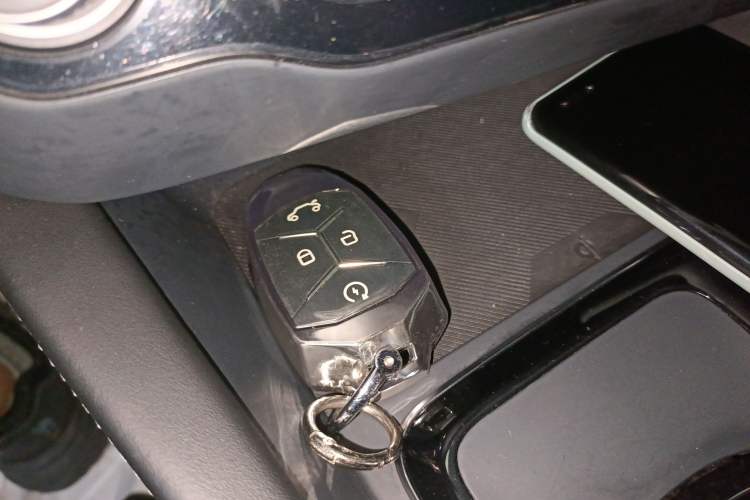 Used Lynk & Co 03 2022 1.5TD DCT JingPro
