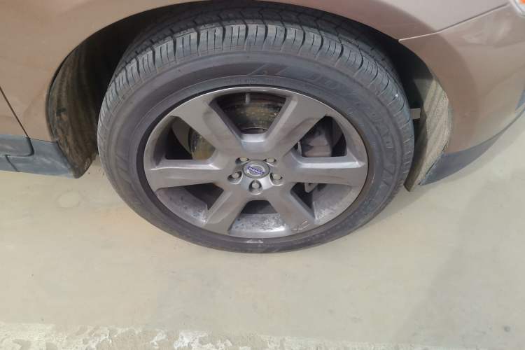 Used Volvo XC60 2012 T5 Comfort Edition