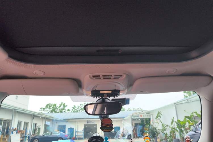 Used MINI 2014 1.2T ONE+ Headliner