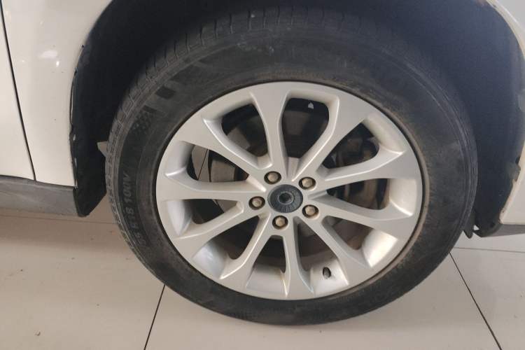 Used Haval H2 2017 Red-Label 1.5T Manual Two-Wheel Drive Luxury Model