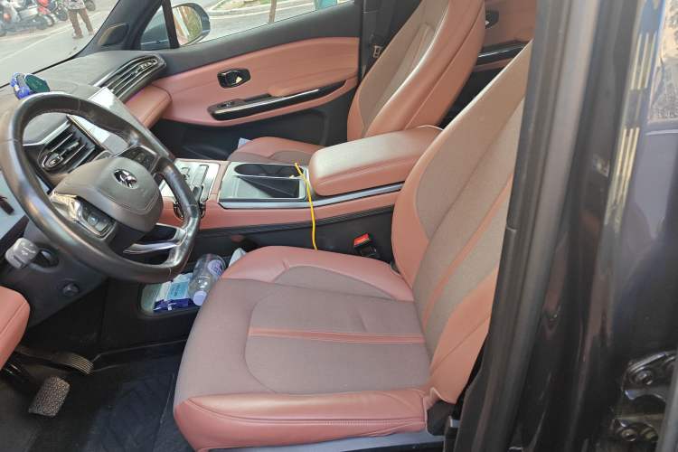 Used Nio EC6 2022 75 kWh Sport Edition