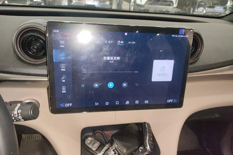 Used BYD Dolphin 2023 420 km Fashion Edition