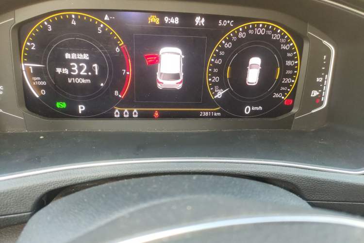 Used Volkswagen T-ROC 2022 280TSI DSG Two-Wheel Drive Comfort PLUS
