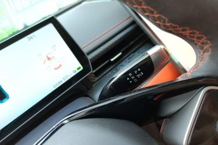 Used NETA GT 2023 580 AWD