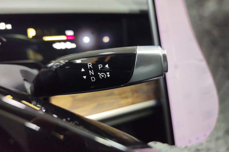 Used NETA S 2023 Pure Electric 520km Rear-Drive Lite Version