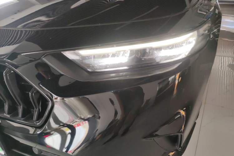 Used Honda Inspire 2023 260TURBO Deluxe Edition Left Front Headlight