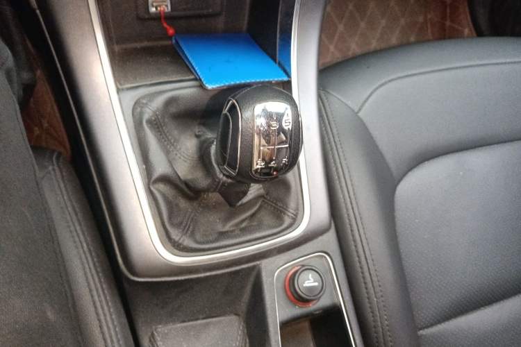 Used Citroen C4 Sega 2016 1.6L Manual Comfort Model