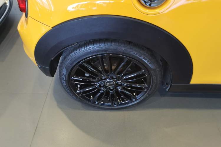 Used MINI MINI 2014 2.0T COOPER S Excitement
