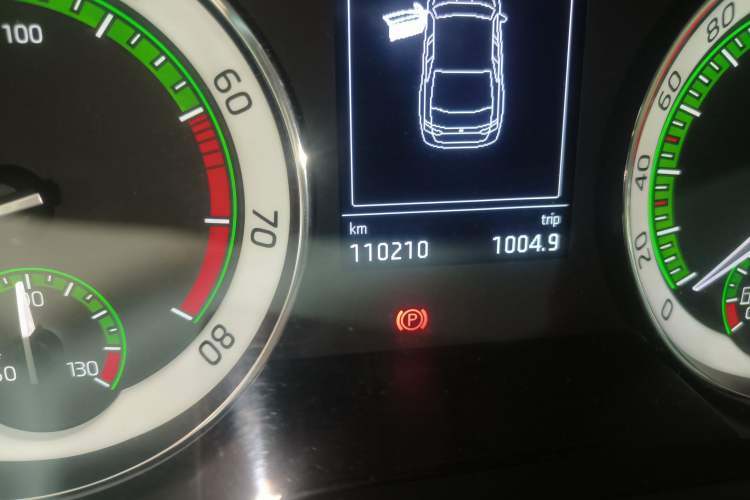 Used Skoda Superb 2018 TSI280 Manual Standard Edition China V Standards
