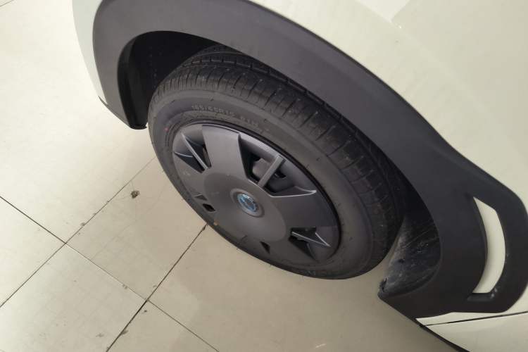 Used BYD Seagull 2025 Intelligent Driving Version 305 km Dynamic Edition