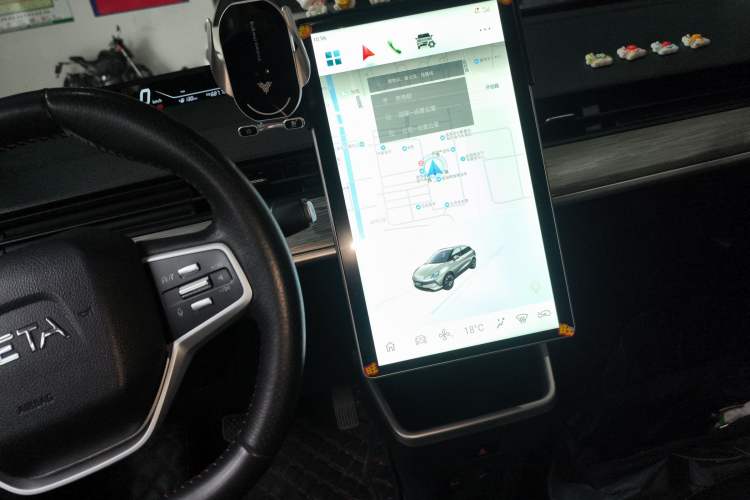 Used NETA V 2022 Chao 300 Lite Lithium Iron Phosphate
