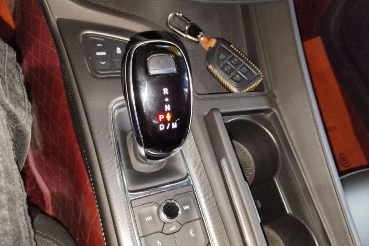 Used Cadillac CT5 2022 28T Luxury Version (Standard Edition)