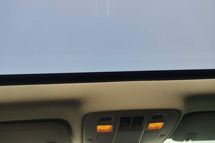 Used Chevrolet Malibu 2017 1.5T Automatic Luxury Edition
