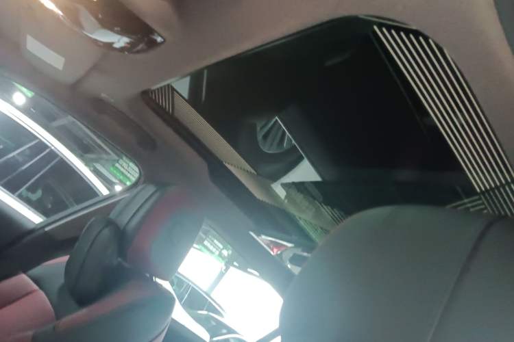 Used BMW i5 2025 eDrive 40L M Sport Package
