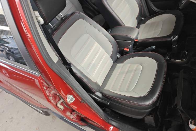 Used Great Wall M4 2014 1.5L Manual Comfort Model
