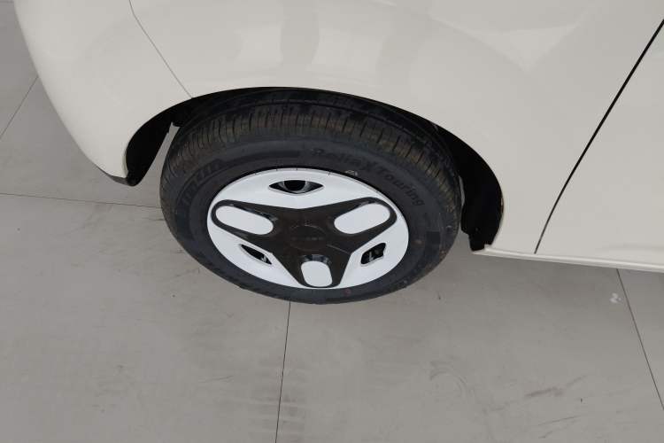 Used Geely Galaxy Panda 2025 210 km – Yuanqi Bear
