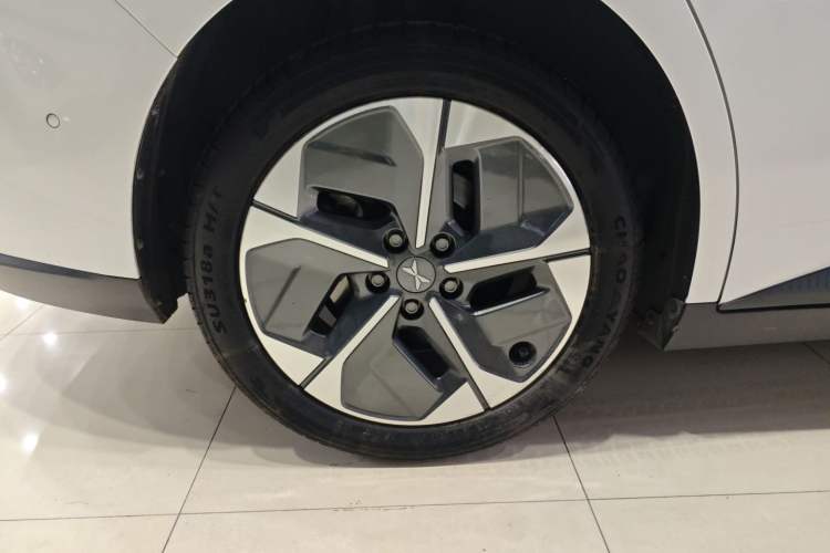 Used XPeng MONA M03 2024 515 Long-Range