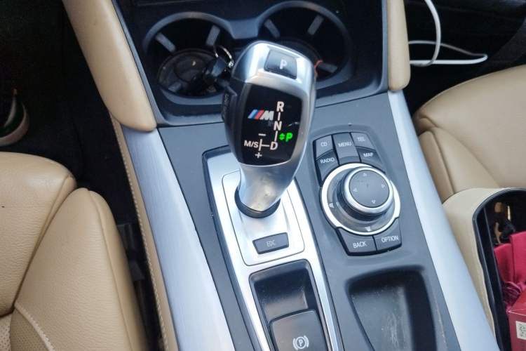 Used BMW X5 M 2010 X5 M
