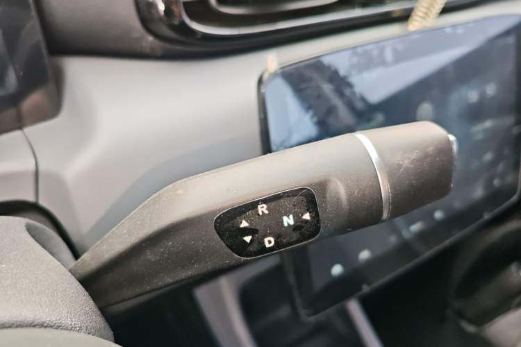 Used Leapmotor T03 2021 400 Lite Edition - Lithium-Ion Battery