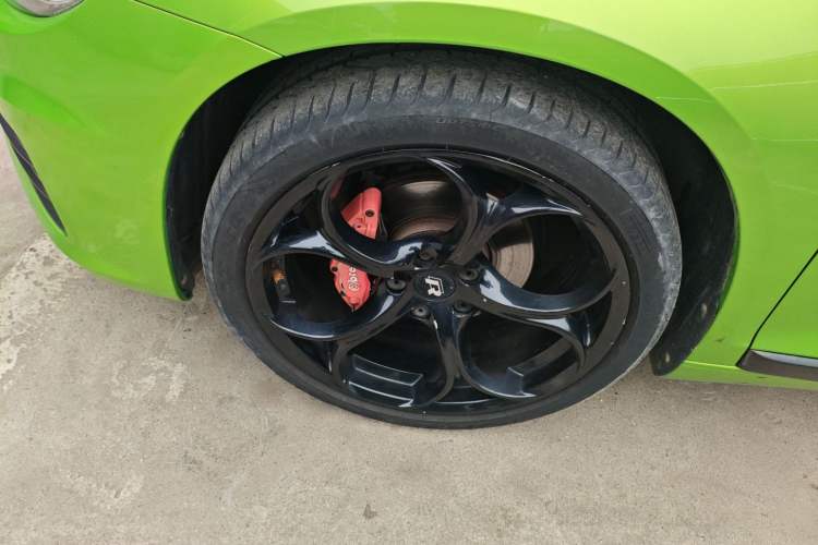 Used Volkswagen Scirocco 2015 1.4TSI Fashion Edition