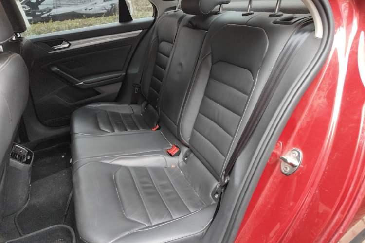 Used Volkswagen Lamando 2015 280TSI DSG Comfort Edition