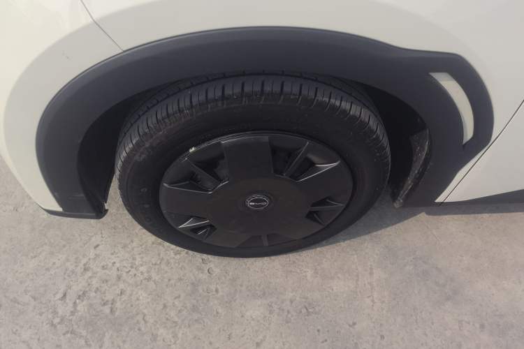 Used BYD Seagull 2025 305km Active Version
