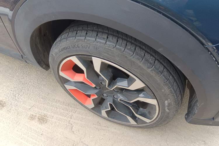 Used Lynk & Co 06 2020 1.5T YAO Halo
