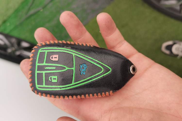 Used Changan CS75 2022 Blue Whale Edition 1.5T DCT Prestige Model