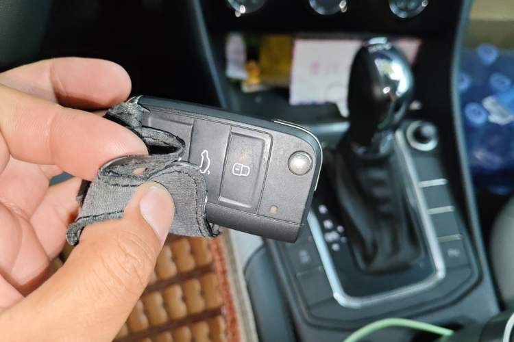 Used Volkswagen Bora 2023 200TSI DSG SmartDrive PRO Edition
