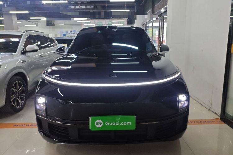 Used Li Auto L8 2024 Max
