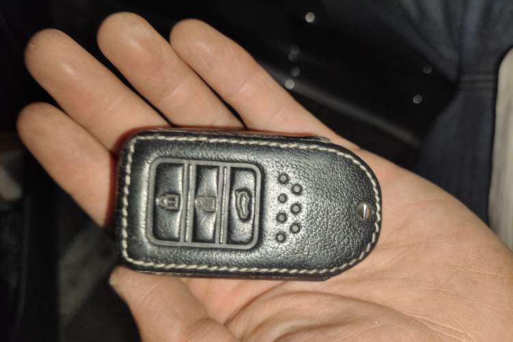 Used Honda Accord 2018 260TURBO Luxury Edition China VI