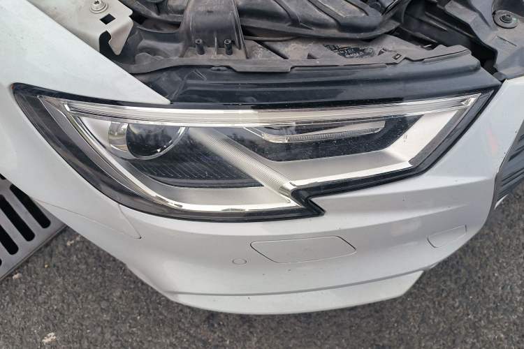 Used Audi A3 2018 30th Anniversary Edition Sportback 35 TFSI Fashion Model
