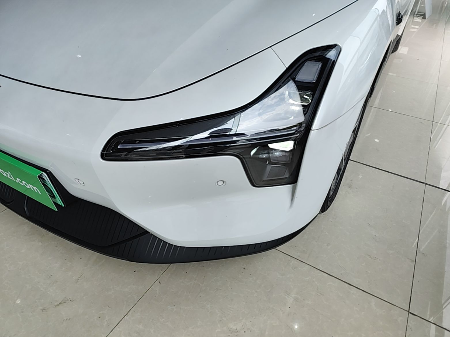 XPeng MONA M03 2024 515 Long-Range — снимка 8