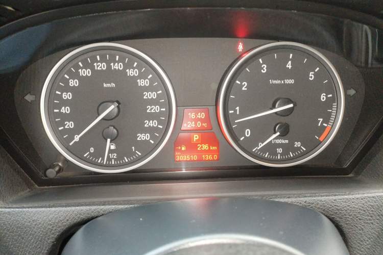 Used BMW X5 2011 xDrive35i Leading Model