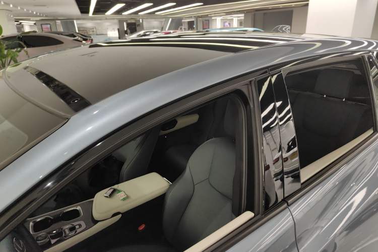 Used Lexus RZ 2023 450e All-Wheel Drive Luxury Edition