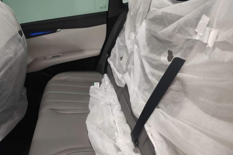 Used Deepal L07 2026 Model 550Ultra Huawei Qiankun ADS SE Edition