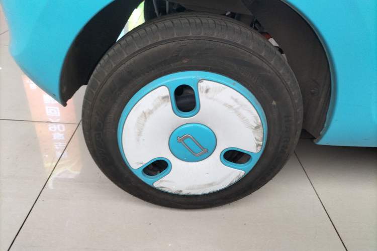 Used Bestune Pony 2024 170km Vitality Horse