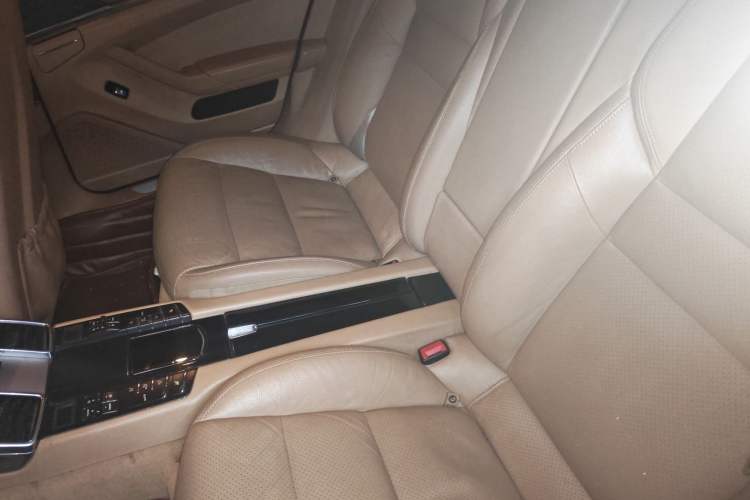 Used Porsche Panamera 2010 Panamera 4 3.6L