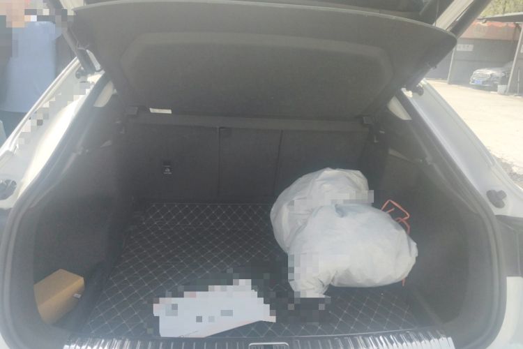 Used Audi Q3 Sportback 2023 40 TFSI Fashion Model
