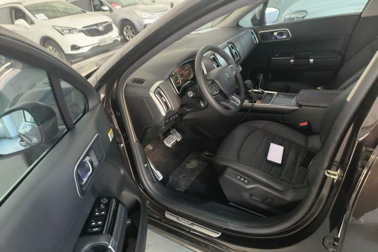 Used Citroen C6 2017 Revised Version 380THP Luxury Edition