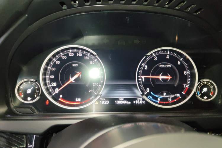 Used BMW X5 2017 xDrive28i
