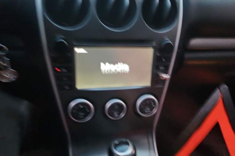 Used Mazda 6 2015 2.0L Automatic Fashion Edition