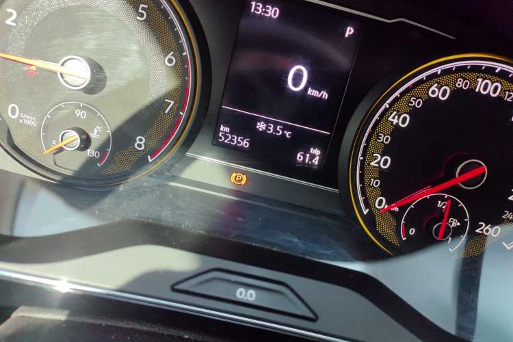 Used Volkswagen Passat 2021 280TSI Business Edition
