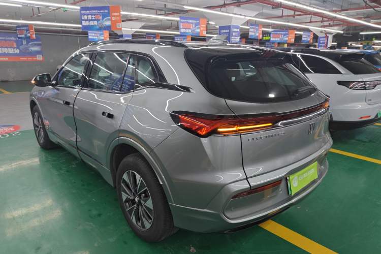 Used Buick E5 2023 Pioneer Edition